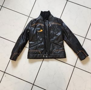 Vintage 1970s snowsuit